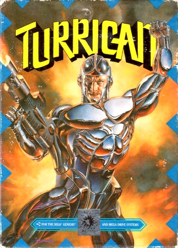 Turrican