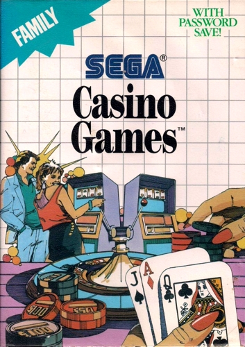 Casino Games