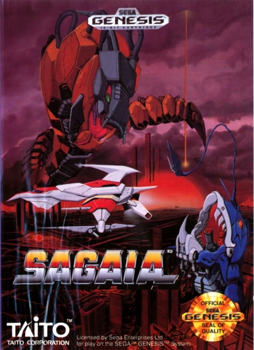 Sagaia (Darius II)