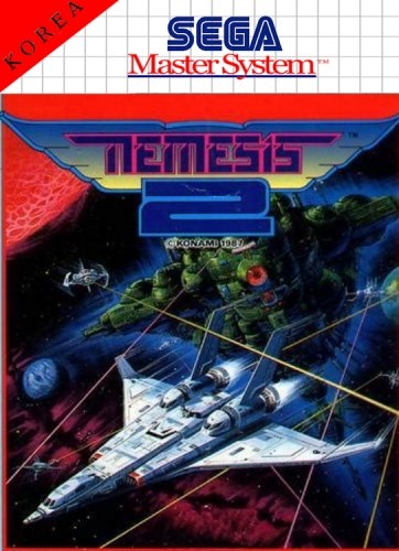 Nemesis 2