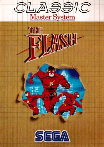 The Flash