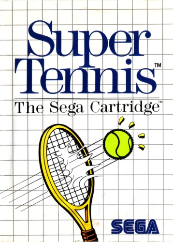 Super Tennis