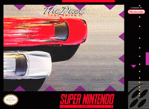 Test Drive II: The Duel