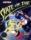 Skate or Die