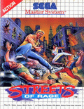 Streets of Rage