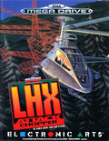 LHX: Attack Chopper
