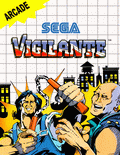 Vigilante