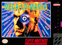 Mega lo Mania