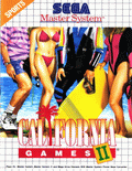 California Games II