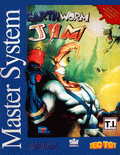 Earthworm Jim